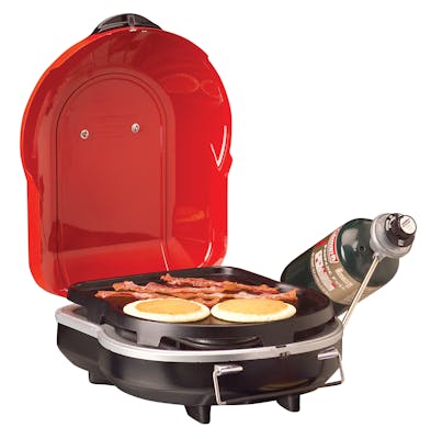 Fold N Go™+ Propane Grill